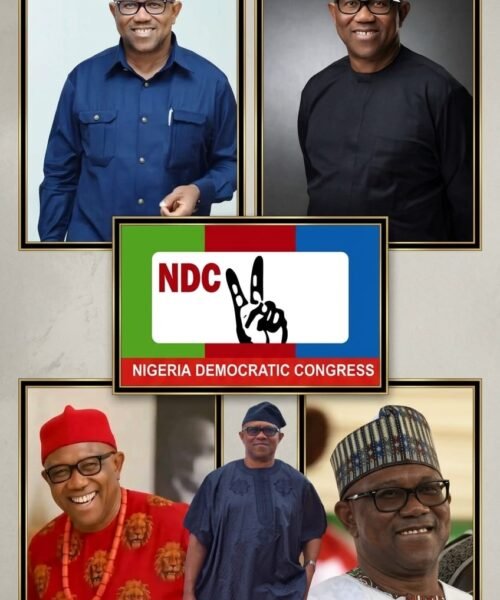As 2027 Campaigns Kick Off Today, Lasting 150 Days, Peter Obi Presents Sure-footed Social Contract With Nigerians