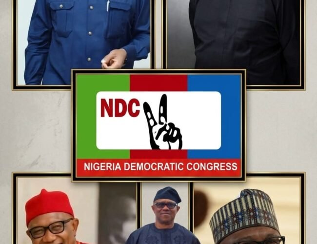 As 2027 Campaigns Kick Off Today, Lasting 150 Days, Peter Obi Presents Sure-footed Social Contract With Nigerians