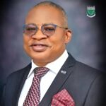2027: Oyo Political Fusion Hots Up As ADC Gov Candidate Adegoke Holds Closed-Door Meeting With APM Chieftain Olopoeyan