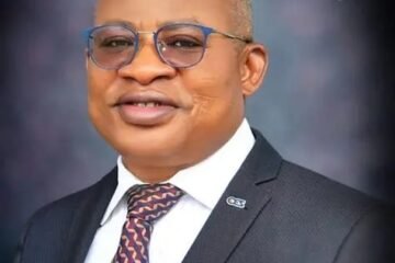 2027: Oyo Political Fusion Hots Up As ADC Gov Candidate Adegoke Holds Closed-Door Meeting With APM Chieftain Olopoeyan