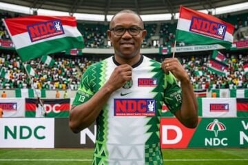 As European Leagues Kick Off: Peter Obi Writes Youths, Says Failed Leadership Caused Nigeria’s Present Football Situation, Promises Actions To Again Make Country Best