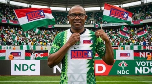 As European Leagues Kick Off: Peter Obi Writes Youths, Says Failed Leadership Caused Nigeria’s Present Football Situation, Promises Actions To Again Make Country Best