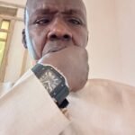 Borno Rights Activist, Ali Dikwa, Urges DSS To Investigate Some Public Officers Over Alleged Terrorism Links