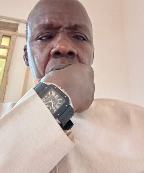 Borno Rights Activist, Ali Dikwa, Urges DSS To Investigate Some Public Officers Over Alleged Terrorism Links