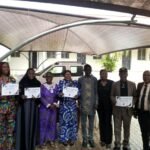 My Scorecard, Fresh Social Contract With FCTA NUJ Members, By Re-elected Chairman Ngozi Ufomba