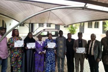My Scorecard, Fresh Social Contract With FCTA NUJ Members, By Re-elected Chairman Ngozi Ufomba
