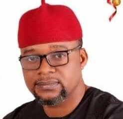 Nsukka LGA Chairman Asogwa Doffs Hat For Mbah Over N1bn Oxygen Plant, Others