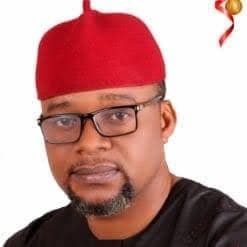 Nsukka LGA Chairman Asogwa Doffs Hat For Mbah Over N1bn Oxygen Plant, Others