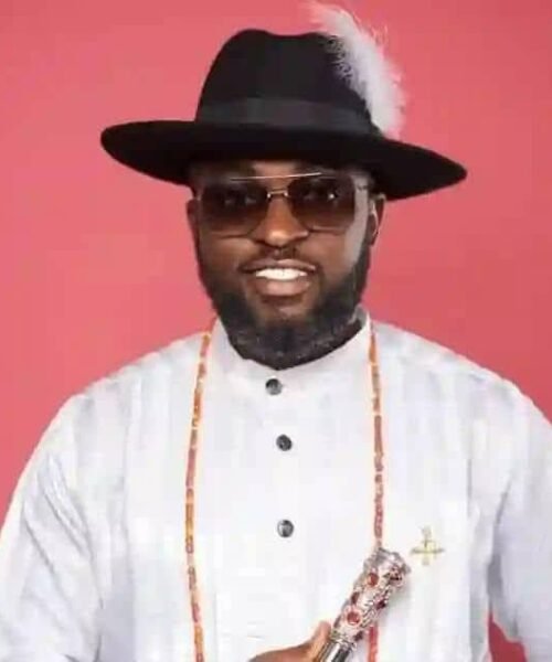 Delta Politician Awani Drums Support For Tinubu, Applauds Tompolo’s Efforts