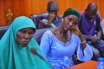 Distraught Parents Of 44 Abducted Borno School Children Request Meeting With Gov, Zulum Reassures Of Release Efforts
