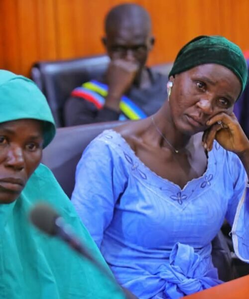 Distraught Parents Of 44 Abducted Borno School Children Request Meeting With Gov, Zulum Reassures Of Release Efforts