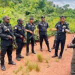 Enugu Police Rescue Three Kidnap Victims, Recover Firearms, Others