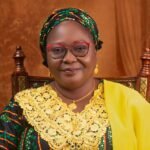 FCTA Bids Farewell To Signage Agency Head, Fatima Amanabo, After 35 Years Of Meritorious Service