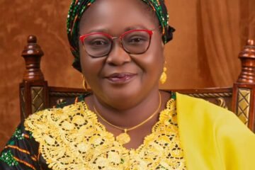 FCTA Bids Farewell To Signage Agency Head, Fatima Amanabo, After 35 Years Of Meritorious Service