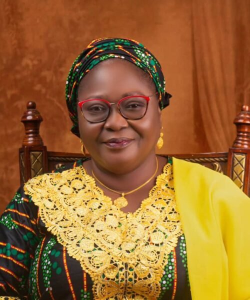 FCTA Bids Farewell To Signage Agency Head, Fatima Amanabo, After 35 Years Of Meritorious Service