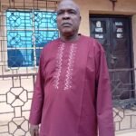 2027: Prominent South-West Cleric Warns Tinubu Not To Contest, ‘If At All Election Will Hold’, Predicts Calamities Ahead