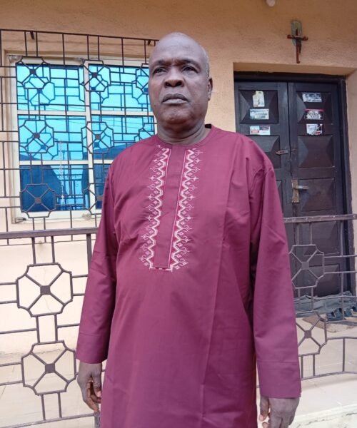 2027: Prominent South-West Cleric Warns Tinubu Not To Contest, ‘If At All Election Will Hold’, Predicts Calamities Ahead