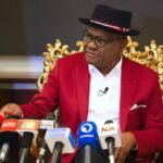 2027: With Amaechi As Running Mate, Atiku Getting Winning Votes In Rivers, South-South, Is Dead On Arrival -Wike Claims