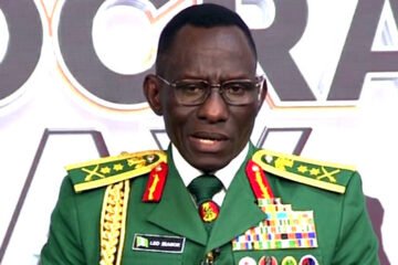 Deal Decisively With Fadahunsi, Jingir, Gumi Immediately Over Alleged Inciting Comments –Ex-Defence Chief Irabor