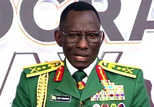 Deal Decisively With Fadahunsi, Jingir, Gumi Immediately Over Alleged Inciting Comments –Ex-Defence Chief Irabor