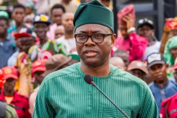 Makinde Administration Spits Fire, Gives Waste Consultants September Deadline To Improve Service, Or…