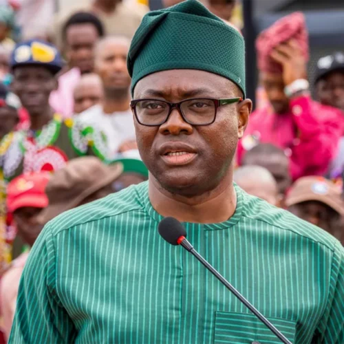 Makinde Administration Spits Fire, Gives Waste Consultants September Deadline To Improve Service, Or…