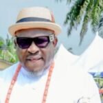 Delta Suspends Works Commissioner Indefinitely Over Alleged Assault On Gov’s Protocol Chief