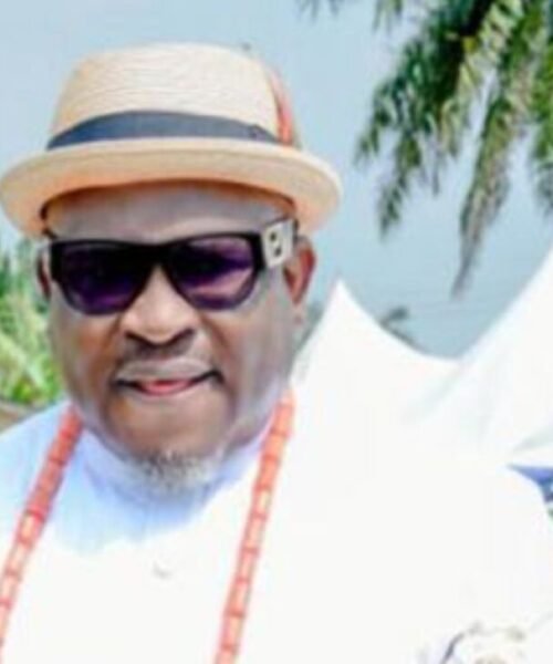 Delta Suspends Works Commissioner Indefinitely Over Alleged Assault On Gov’s Protocol Chief