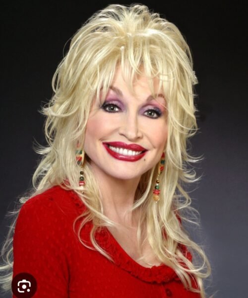 ‘Country Music Legend Dolly Parton Battled And Finally Succumbed To Cancer’