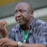 NFF, Adidas Sign $8.5m Deal As Gusau Gives Scorecard, Resigns