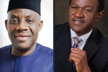 NELFUND, South-East, The Hypocrisy And Nonchalance