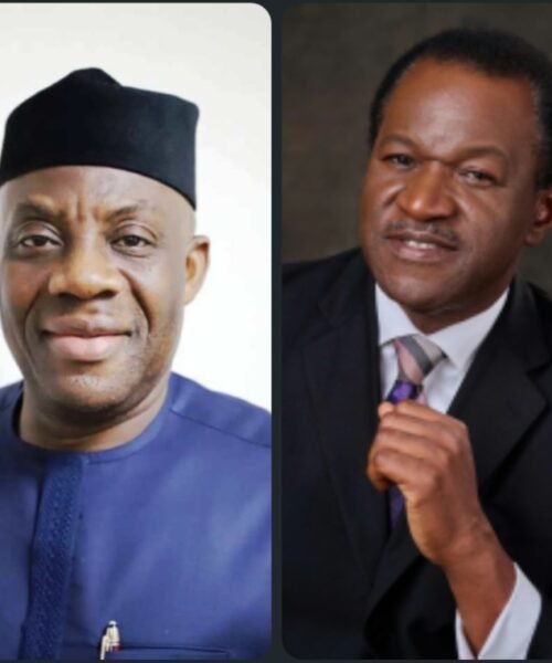 NELFUND, South-East, The Hypocrisy And Nonchalance