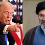 JUST IN! US Rolls Out ‘Unprecedented Sanctions’ To Cripple Iranian Regime, Tehran Dismisses ‘Same Failed Tactics’, Vows Retaliation Against Gulf Nations Supporting Washington