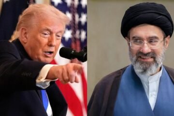 JUST IN! US Rolls Out ‘Unprecedented Sanctions’ To Cripple Iranian Regime, Tehran Dismisses ‘Same Failed Tactics’, Vows Retaliation Against Gulf Nations Supporting Washington