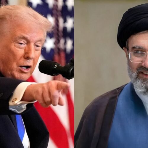 JUST IN! US Rolls Out ‘Unprecedented Sanctions’ To Cripple Iranian Regime, Tehran Dismisses ‘Same Failed Tactics’, Vows Retaliation Against Gulf Nations Supporting Washington