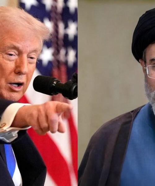 JUST IN! US Rolls Out ‘Unprecedented Sanctions’ To Cripple Iranian Regime, Tehran Dismisses ‘Same Failed Tactics’, Vows Retaliation Against Gulf Nations Supporting Washington