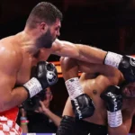 Slovekian-Nigerian Heavyweight Itauma Comes Short This Time, Loses World-title Fight