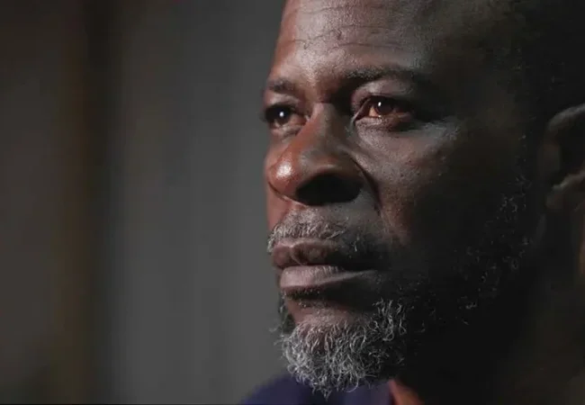 SORROWFUL: Nigerian Forced To Hurriedly Abandon Car Dealership, House, Twins, Wife In S’Africa To Return Home Broke