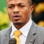 Lawmaker’s ‘You’re Very Beautiful, I’ll Marry You’ Remark To Schoolgirl Sparks Outrage In Ghana