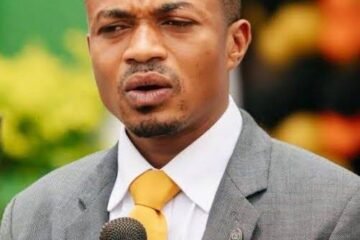 Lawmaker’s ‘You’re Very Beautiful, I’ll Marry You’ Remark To Schoolgirl Sparks Outrage In Ghana