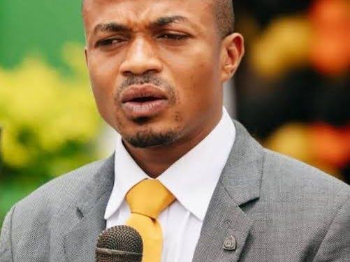 Lawmaker’s ‘You’re Very Beautiful, I’ll Marry You’ Remark To Schoolgirl Sparks Outrage In Ghana