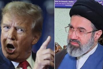Iran Boldly Warns The US, Gives Drastic Conditions For Peace