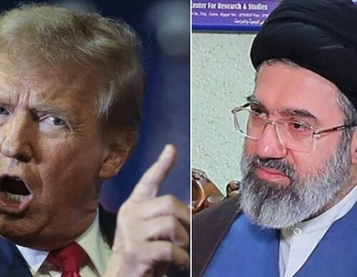 Iran Boldly Warns The US, Gives Drastic Conditions For Peace