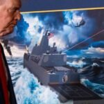 Trump Threatens To Declare Hormuz Strait ‘Territory Of The United States’, Iran Swiftly Fires Back (FIND OUT BELOW WHAT HAPPENED)