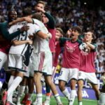 RESULTS OF MATCHES PLAYED ACROSS MAJOR EUROPEAN LEAGUES, SATURDAY, 22 AUGUST, 2026
