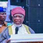 No Regrets Over Muslim-Muslim Ticket, Christians Are Infidels Comments -Sheikh Jingir