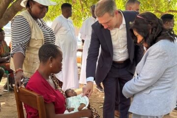 After Latest Terrorist Massacre In Plateau, US Must Retain Nigeria On CPC Religious Tolerance Blacklist -Trump Ally Rep Moore Insists