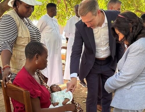 After Latest Terrorist Massacre In Plateau, US Must Retain Nigeria On CPC Religious Tolerance Blacklist -Trump Ally Rep Moore Insists
