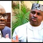 ‘Local Champion’ Wike’s Comments Against Amaechi Far From Factual -Kenneth Okonkwo