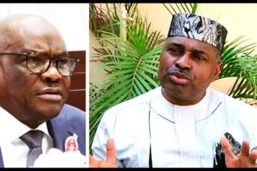 ‘Local Champion’ Wike’s Comments Against Amaechi Far From Factual -Kenneth Okonkwo